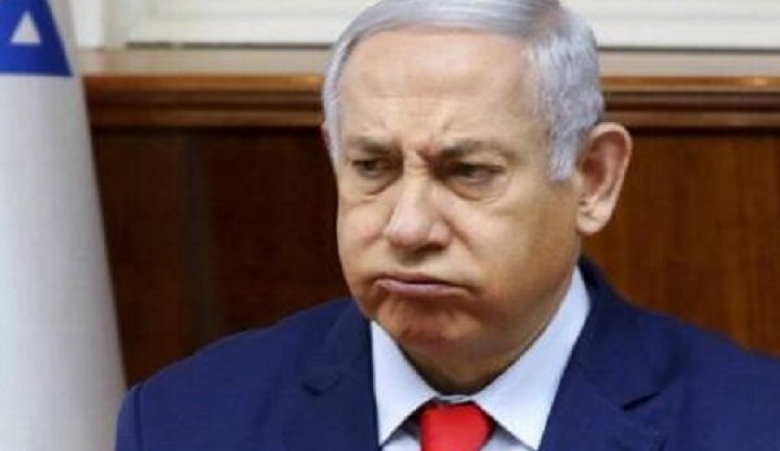 نتانیاهو غزه را تهدید کرد