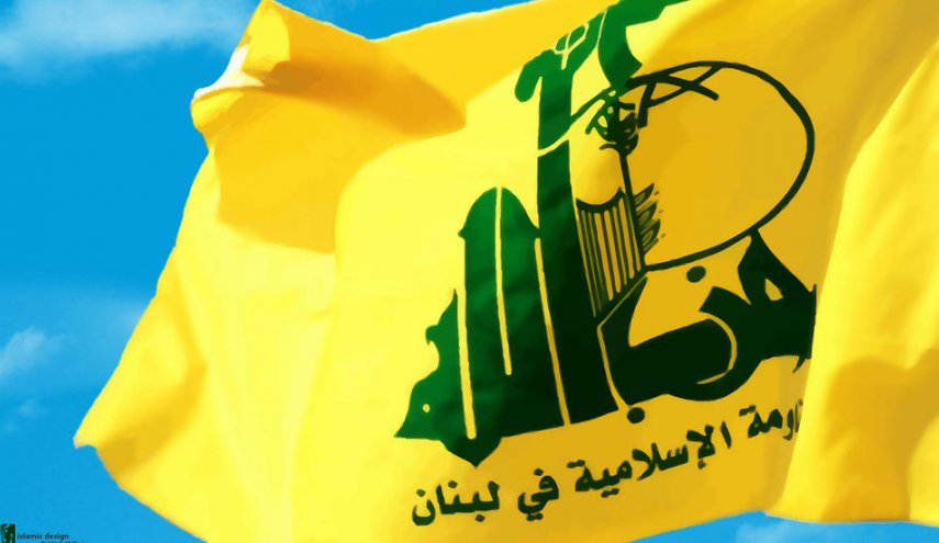 حزب الله يدين العدوان الإسرائيلي على دمشق