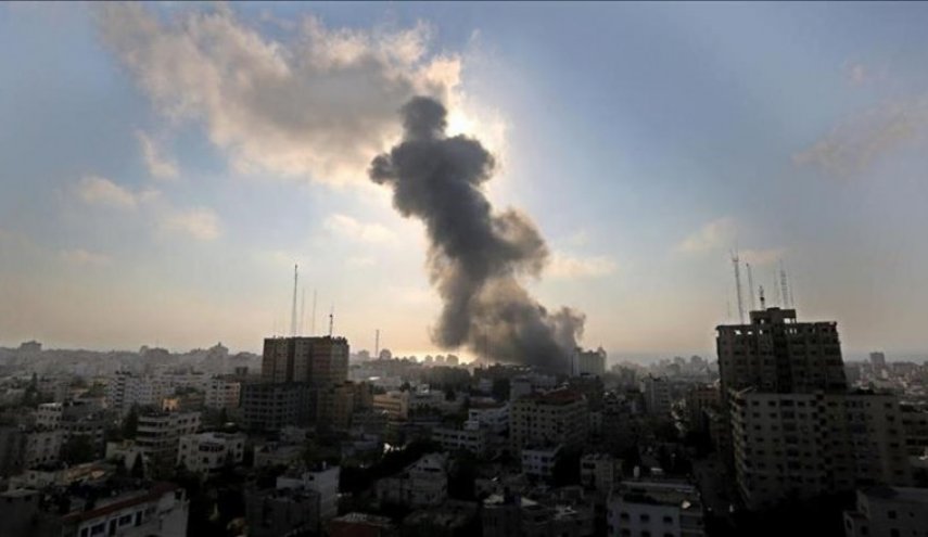 الاحتلال يواصل عدوانه على قطاع غزة والمقاومة ترد