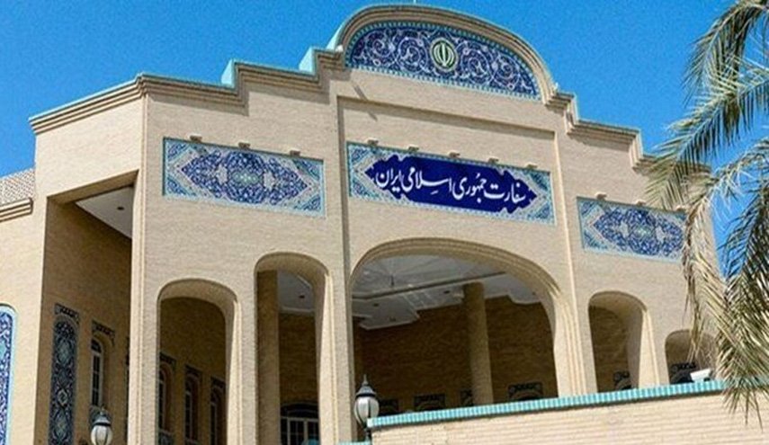 سفارت ایران در بغداد: سفر اتباع عراقی به ایران تا ۱۶ اسفند ممنوع است