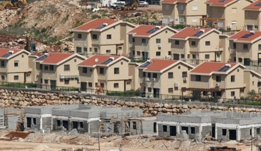 الاحتلال ينشر مناقصات بناء 1000 وحدة استيطانية بالقدس