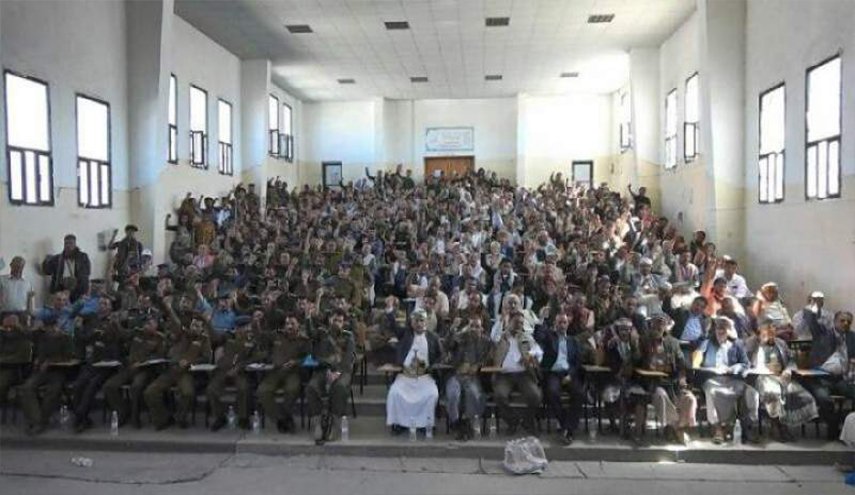  لقاء تحت عنوان 'تأصيل الهوية الإيمانية والتهيئة لجمعة رجب' في تعز اليمنية