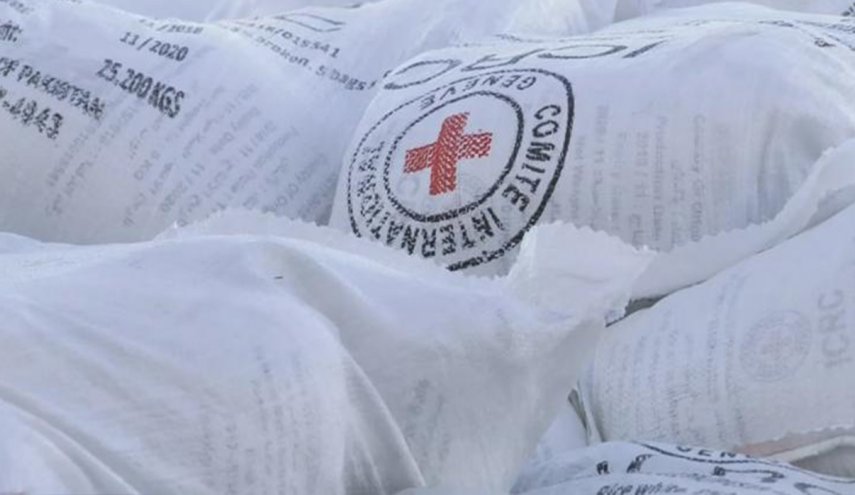 الصليب الأحمر يحصل على استثناء من العقوبات لنقل معدات إلى بيونغ يانغ لمكافحة كورونا
