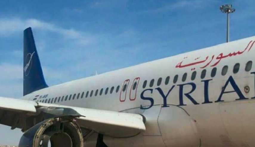 شروط جديدة لبيع تذاكر الطيران بالليرة السورية والدولار
