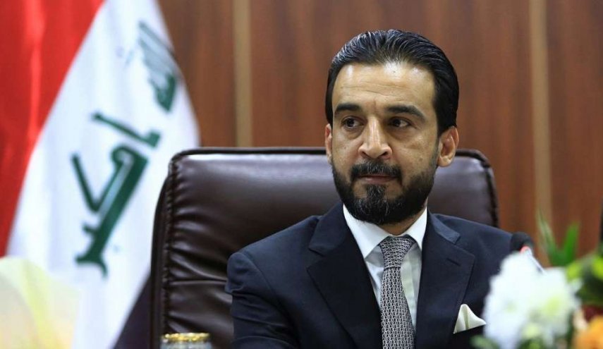 رئیس پارلمان عراق خواستار نشست فوری برای بررسی اوضاع بعد از حملات آمریکا شد