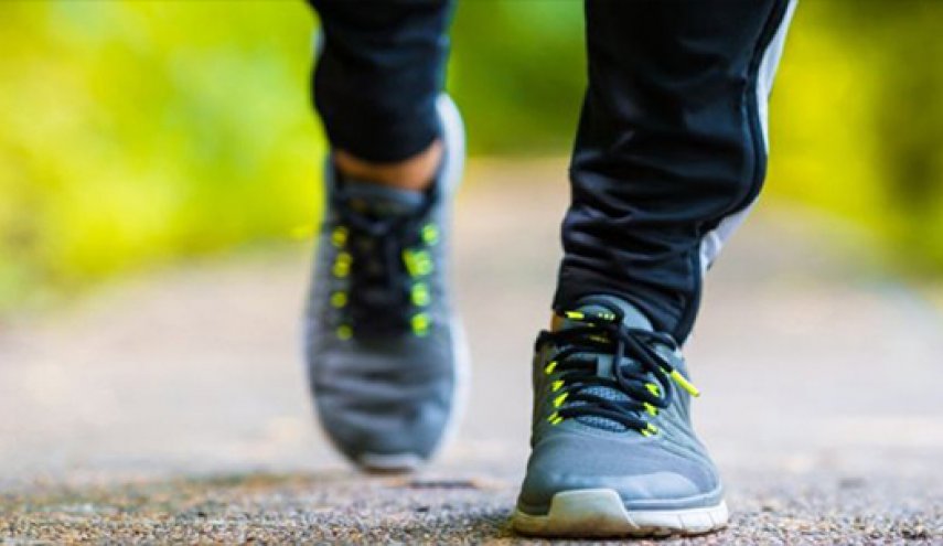 دراسة جديدة تكشف علاقة المشي 10 آلاف خطوة بفقدان الوزن
