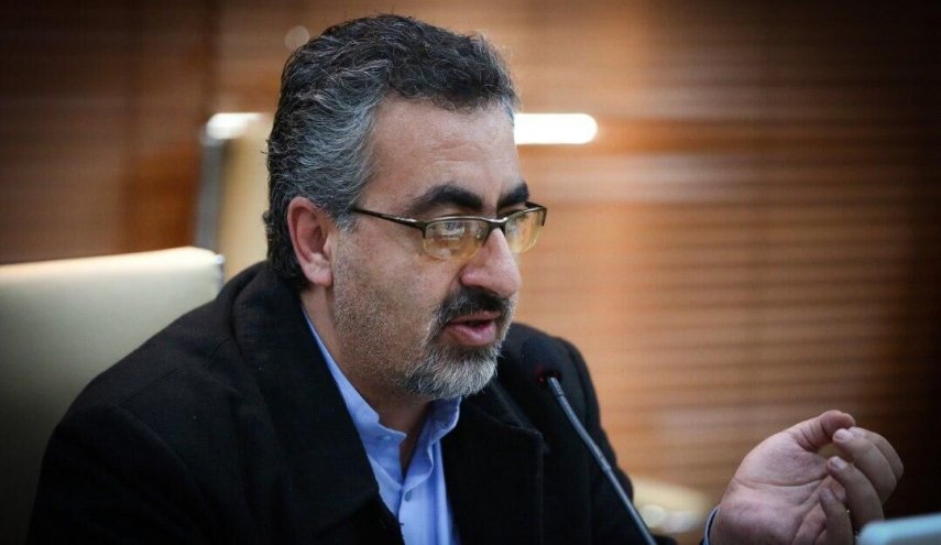 ارتفاع عدد ضحايا فيروس كورونا الى 19 شخصا في ايران
