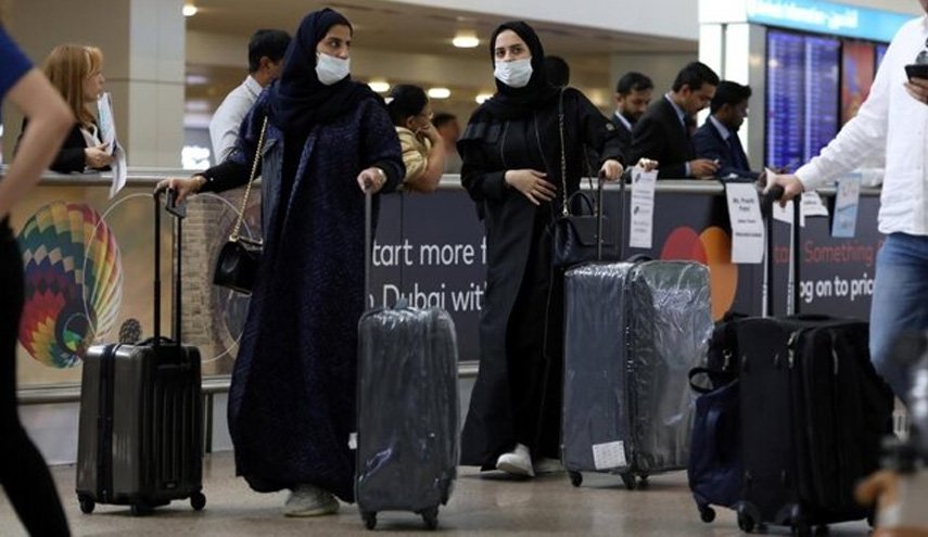 تلاش سرکنسولگری ایران در دبی برای بازگرداندن ایرانیان سرگردان در امارات