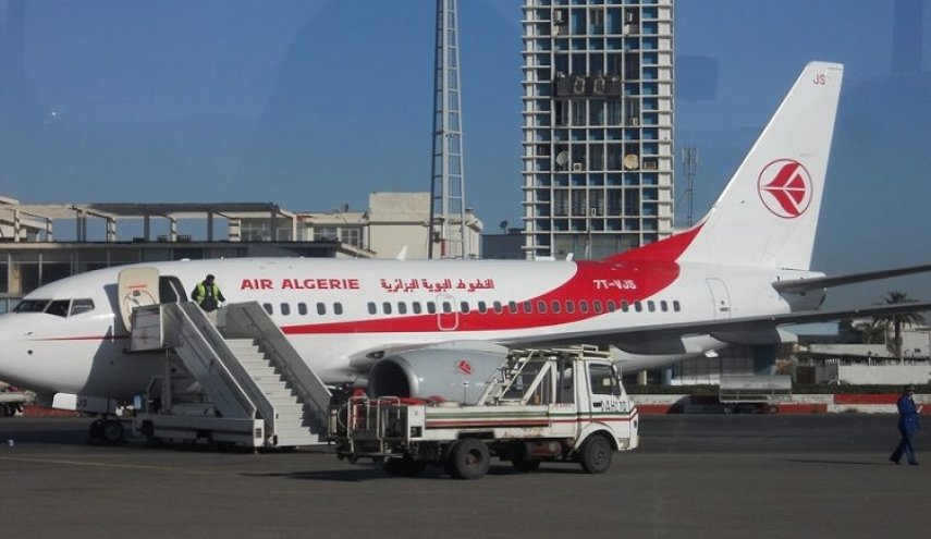 تعليق الرحلات الجوية من الجزائر نحو البقاع المقدسة