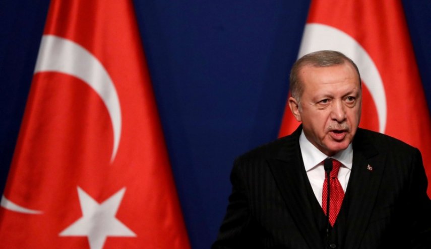 إردوغان يطلق تصريحات جديدة حول إدلب ويعترف بمقتل عدد من جنوده