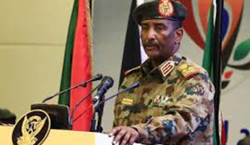 السودان يطالب بشطب اسمه من قائمة الارهاب الامريكية