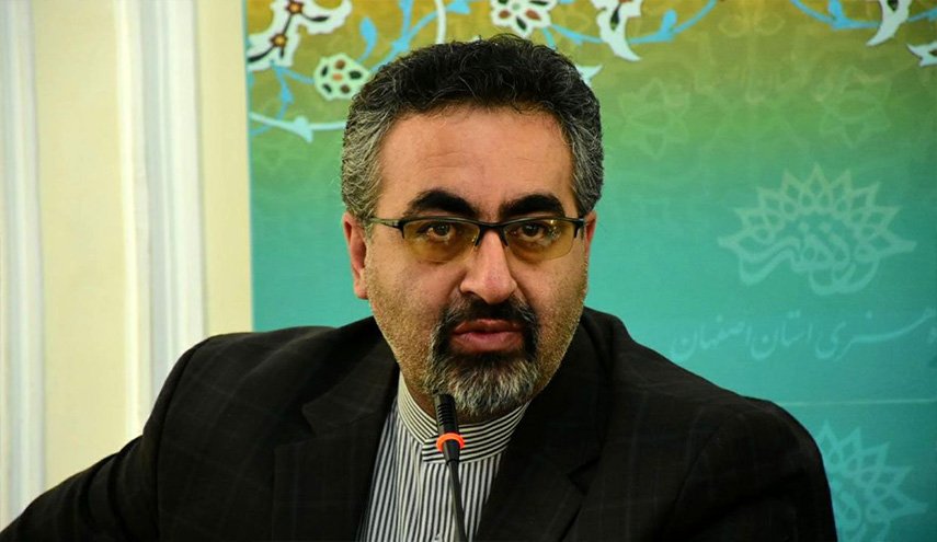 مسؤول ايراني: مستويات الاصابة بكورنا ستتصاعد خلال الايام المقبلة