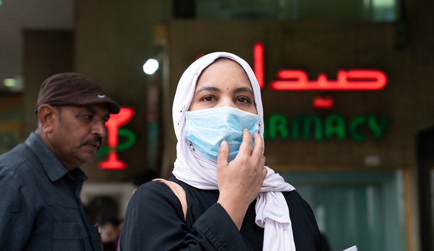 مصر تنفي انباء عن اصابات جديدة بفيروس كورونا في البلاد