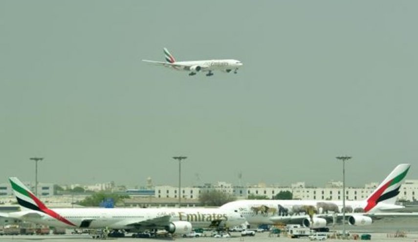 سرکنسولگری ایران: تا ساعتی دیگر دو فروند هواپیما برای انتقال ایرانیان به کشور در دبی به زمین می نشیند