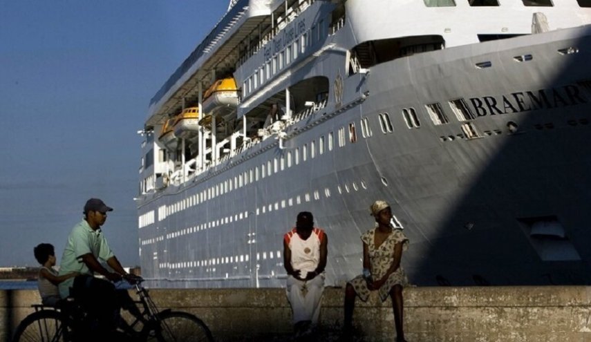 الدومينيكان ترفض استقبال سفينة سياحية بسبب مخاوف من انتشار كورونا