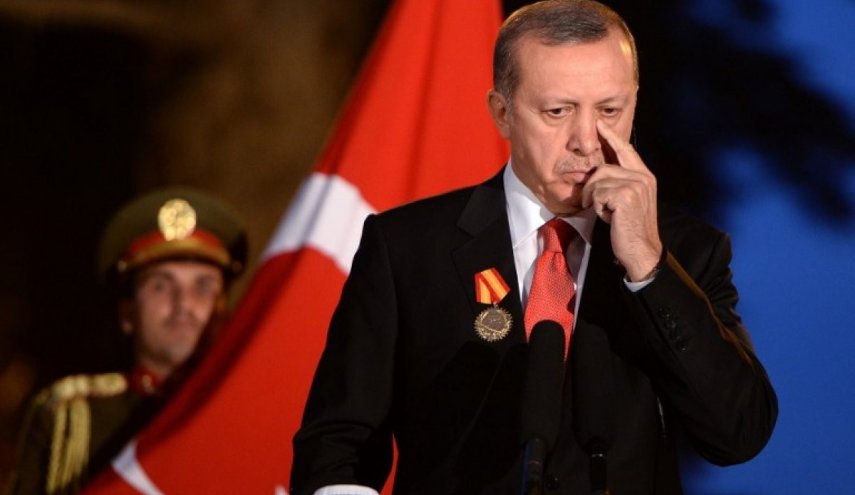 قراء وسائل إعلام أجنبية يصفون أردوغان بال