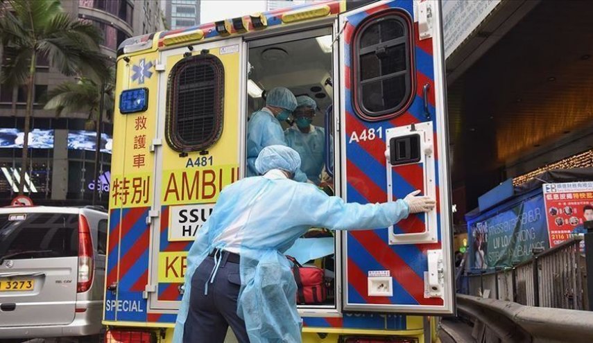 أيرلندا تعلن أول حالة إصابة مؤكدة بفيروس كورونا

