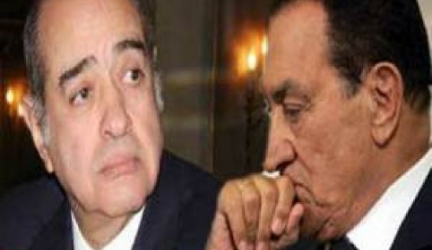 مفاجأة بشأن أموال حسني مبارك