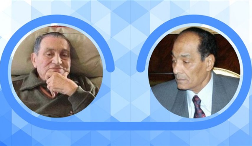 وزير الدفاع المصري الأسبق لم يشارك بجنازة مبارك.. لماذا؟!