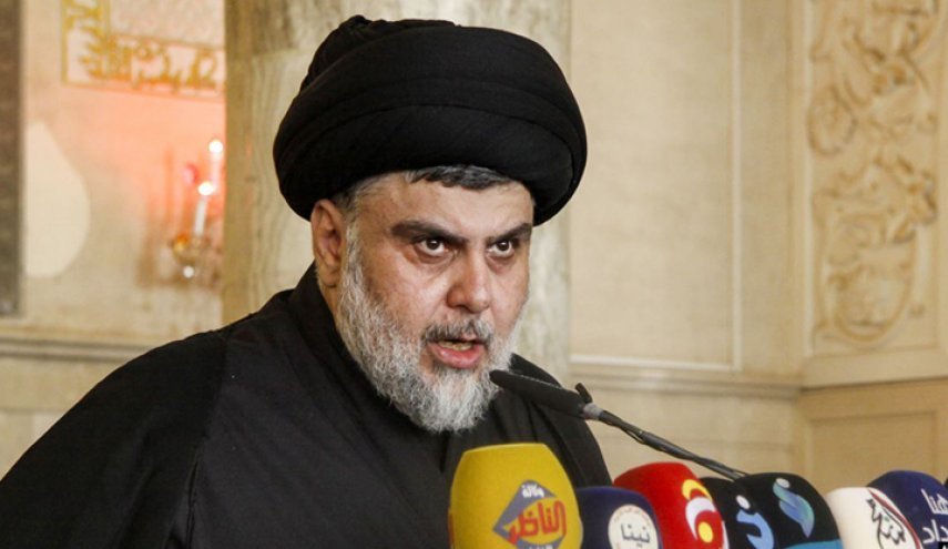 واکنش مقتدا صدر به انصراف علاوی از تشکیل کابینه عراق