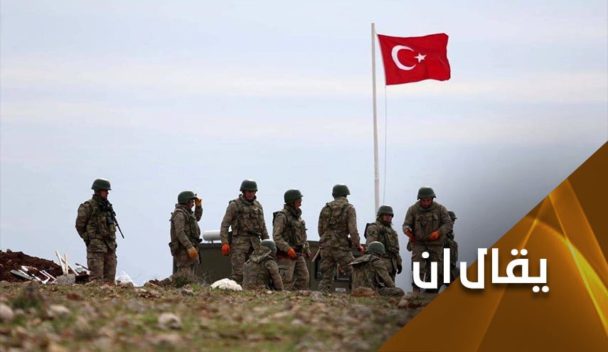 الإنتهاكات..الثابت الوحيد في سياسة تركيا إزاء سوريا