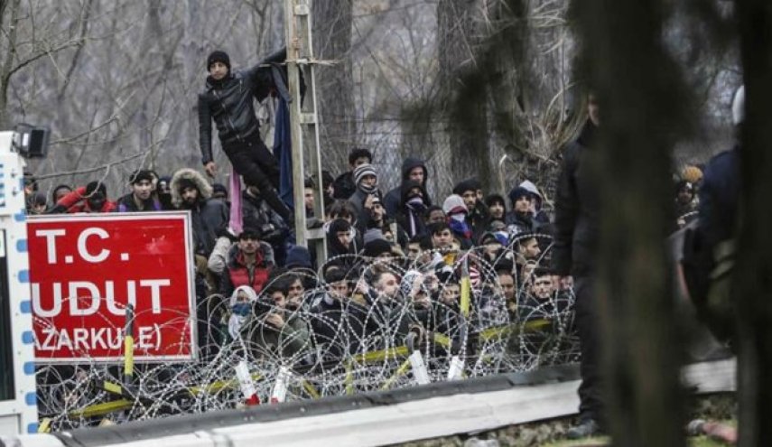آلمان: ترکیه به تعهداتش در قبال پناهجویان پایبند باشد
