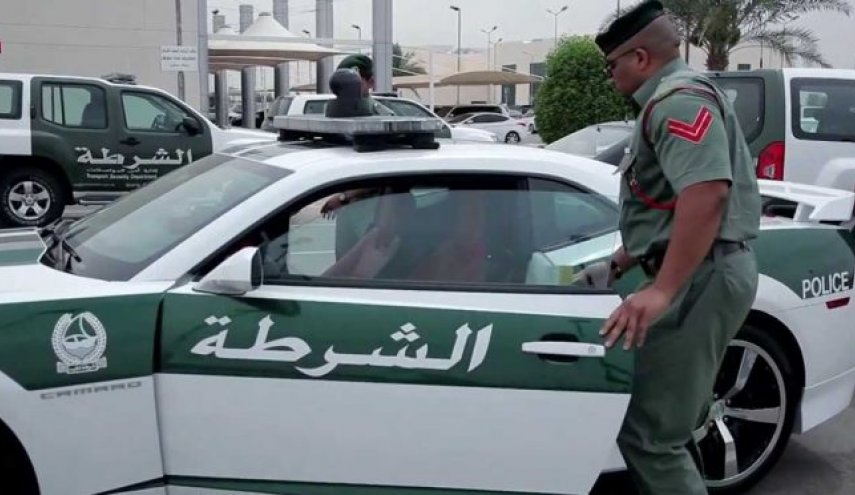 شرطة دبي تضبط ساعات مقلدة بـ1.2 مليار درهم
