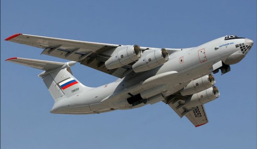 طائرات عسكرية روسية تعبر أجواء تركيا إلى سوريا