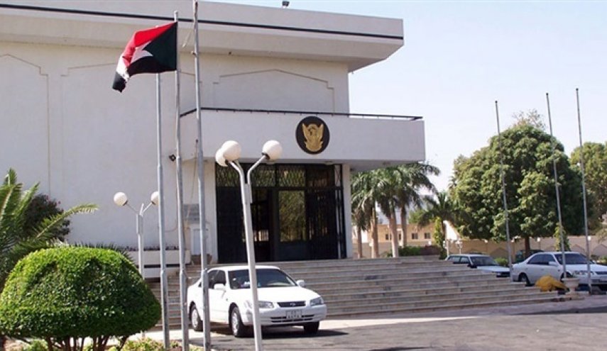 وفد إيطالي يصل إلى الخرطوم اليوم