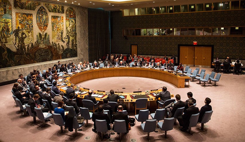 مجلس الأمن الدولي يعقد جلسة بشأن الوضع في العراق