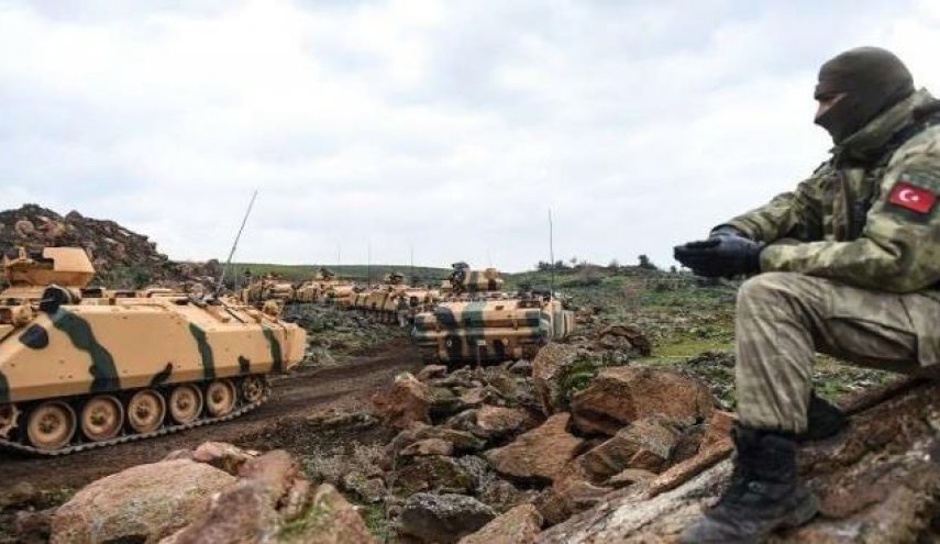روسيا: تركيا انتهكت القانون الدولي وسنواصل دعم سوريا