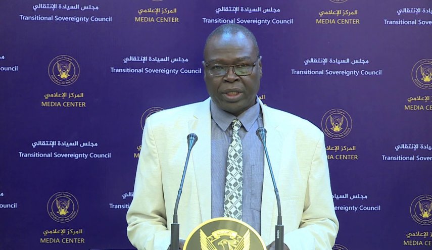 مجلس السيادة السوداني يؤكد الحرص على تحقيق السلام