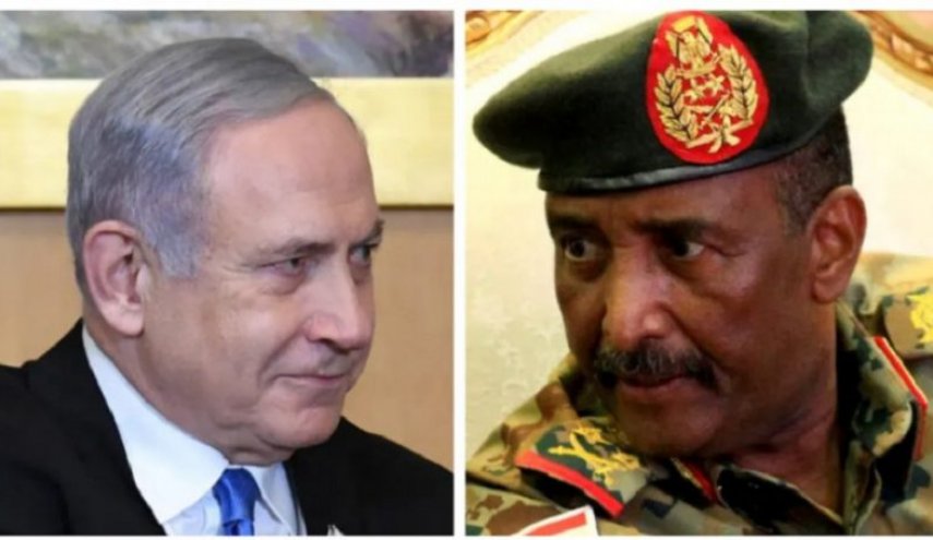تقرير 'إسرائيلي': خروج السودان من القائمة السوداء يمر بالتطبيع
