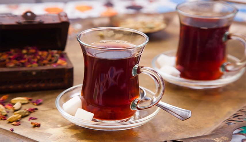 9 آثار خطيرة يسببها تناول الشاي يوميا