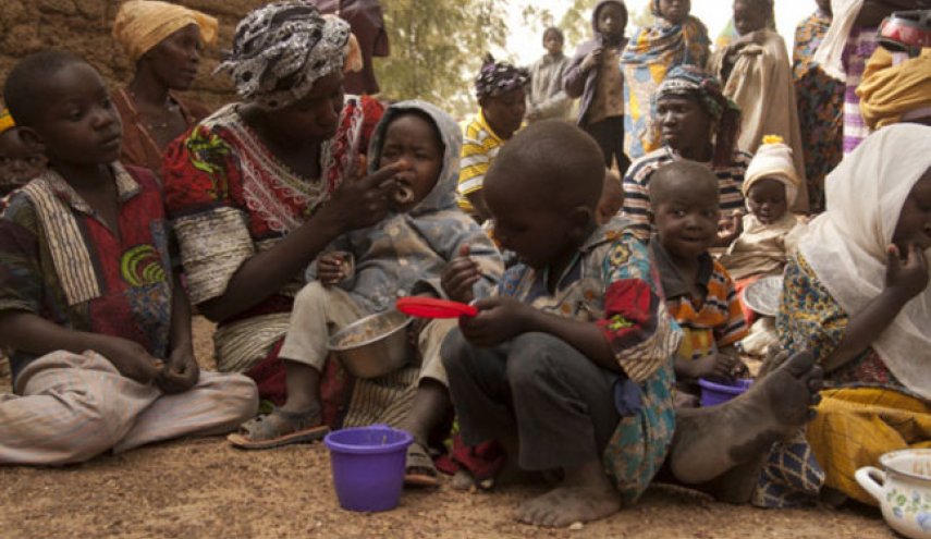 الأمم المتحدة: موريتانيا تخسر المليارات سنويا بسبب سوء التغذية