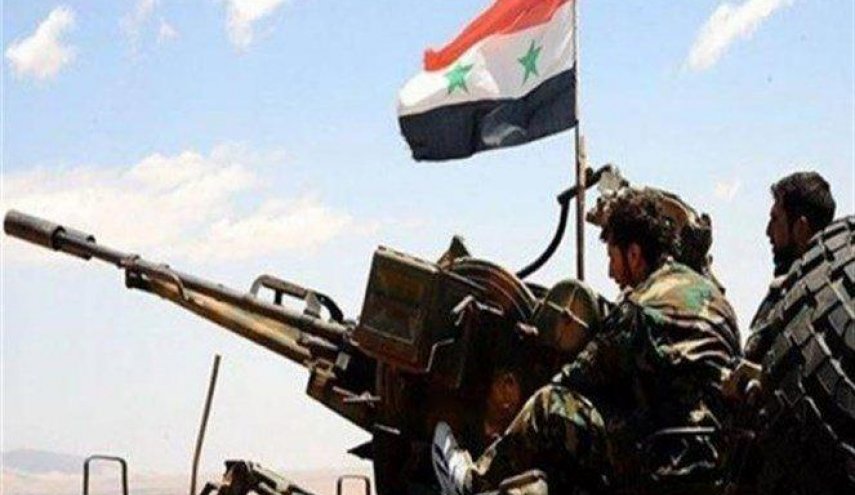 دستاوردهای جدید ارتش سوریه در ریف ادلب