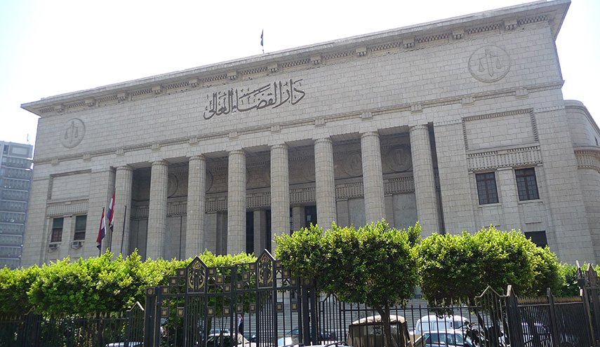 الحبس لـ6 اشخاص في مصر بتهمة نشر شائعات ضد الدولة