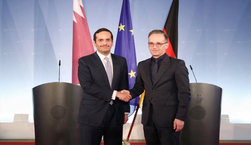 قطر ترحب بداعمي وساطة الكويت لحل الأزمة الخليجية