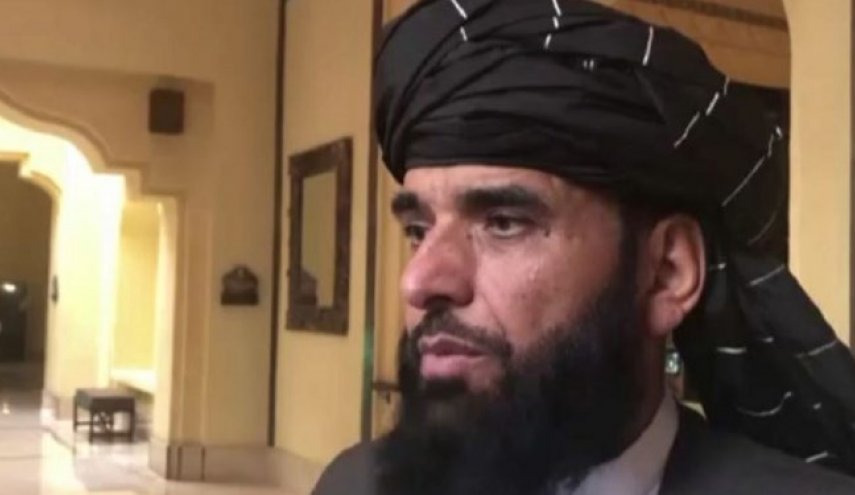 سخنگوی طالبان: هیچ سند محرمانه‌ای با آمریکا نداریم