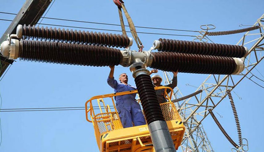 مباحثات خط كهرباء العراق - الأردن تصل مراحلها الأخيرة