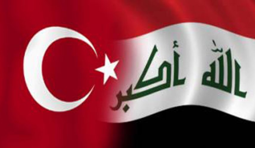 العراق ثاني اكبر مستورد من تركيا في شباط الماضي
