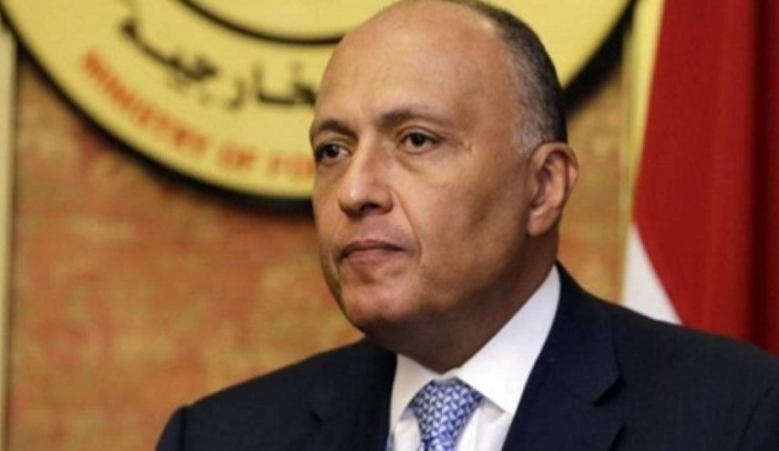 مصر تطلب دعم الدول العربية في أزمة سد النهضة
