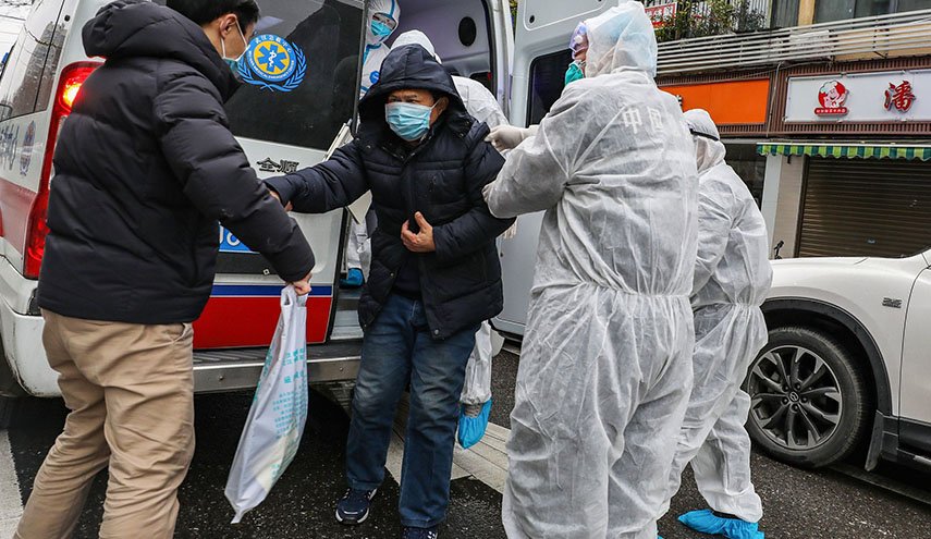 الصحة العالمية: وفاة 84 شخصا بفيروس 