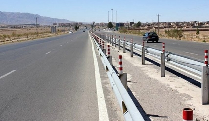 ممنوعیت تردد خودروها در مسیر ورودی به استان‌های گیلان و مازندران/ انسداد آزادراه تهران ـ شمال