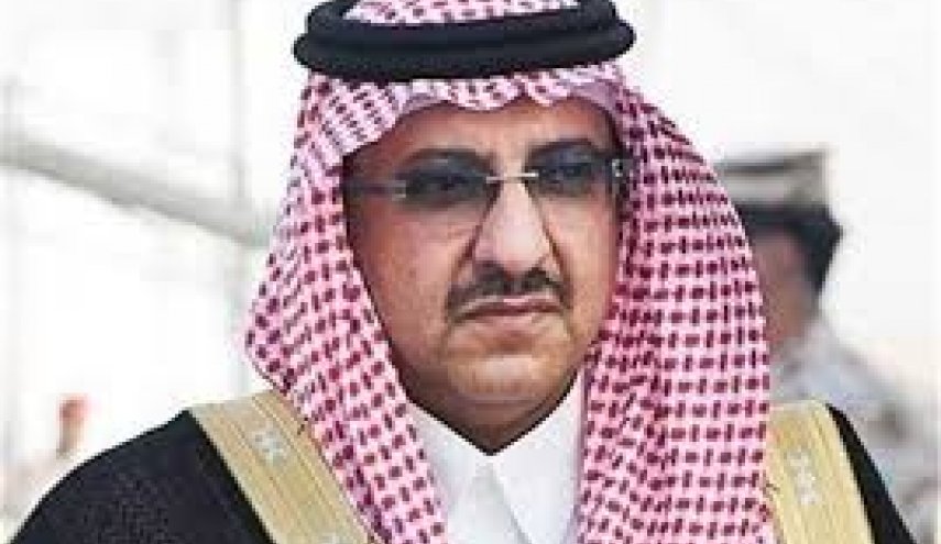 3 شاهزاده معروف سعودی بازداشت شدند