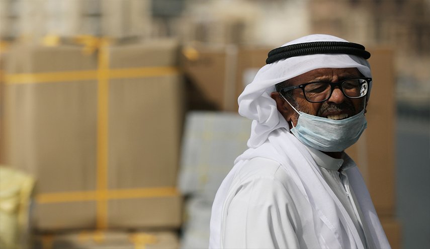 15 إصابة جديدة بفيروس كورونا في الإمارات