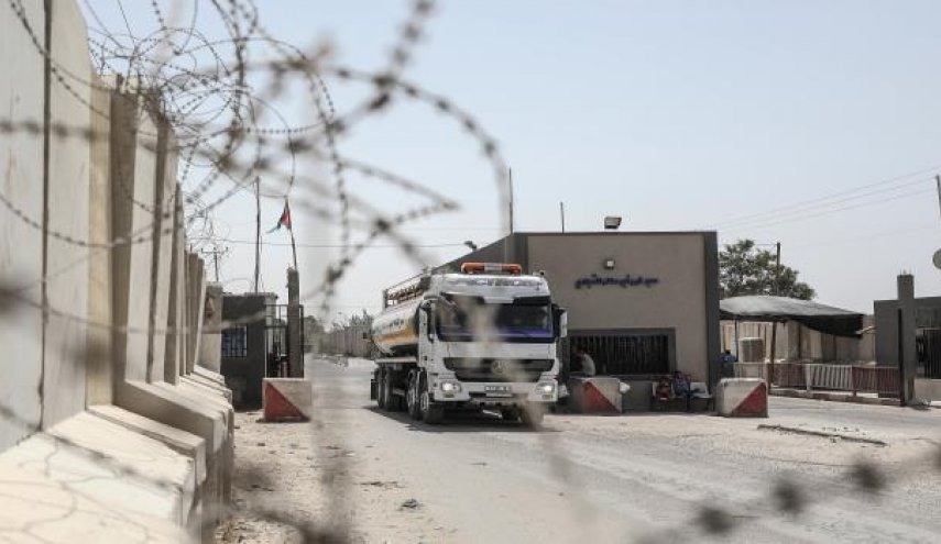 طوق أمني إسرائيلي شامل على الضفة وإغلاق معابر غزة