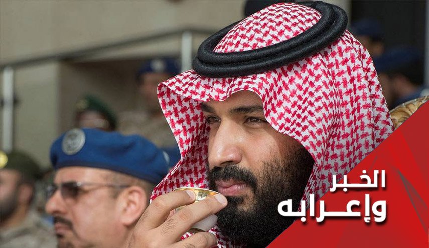 اقصاء المنافسين في السعودية في ظل مكافحة كورونا