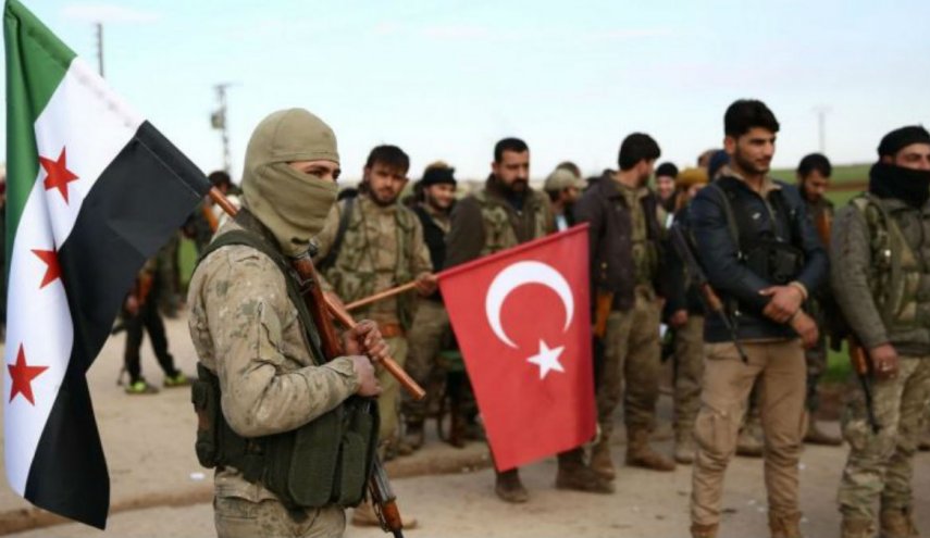 ​​​​​​​مقتل 117 مسلحا سوريا مواليا لتركيا بمعارك ليبيا