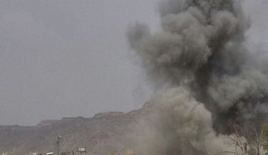 دو شهروند یمنی در نتیجه انفجار مهمات ائتلاف سعودی کشته شدند
